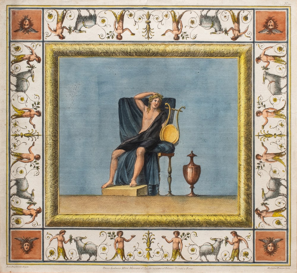 Prints, Marco Carloni - 8