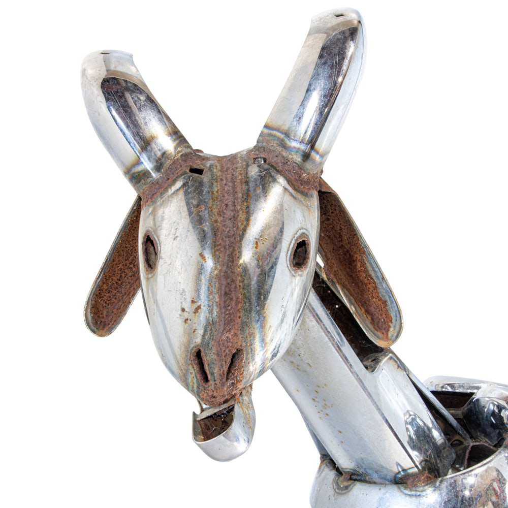 Sculpture, John Kearney - 2