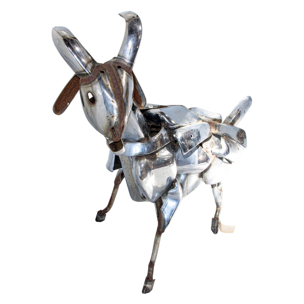 Sculpture, John Kearney - 3
