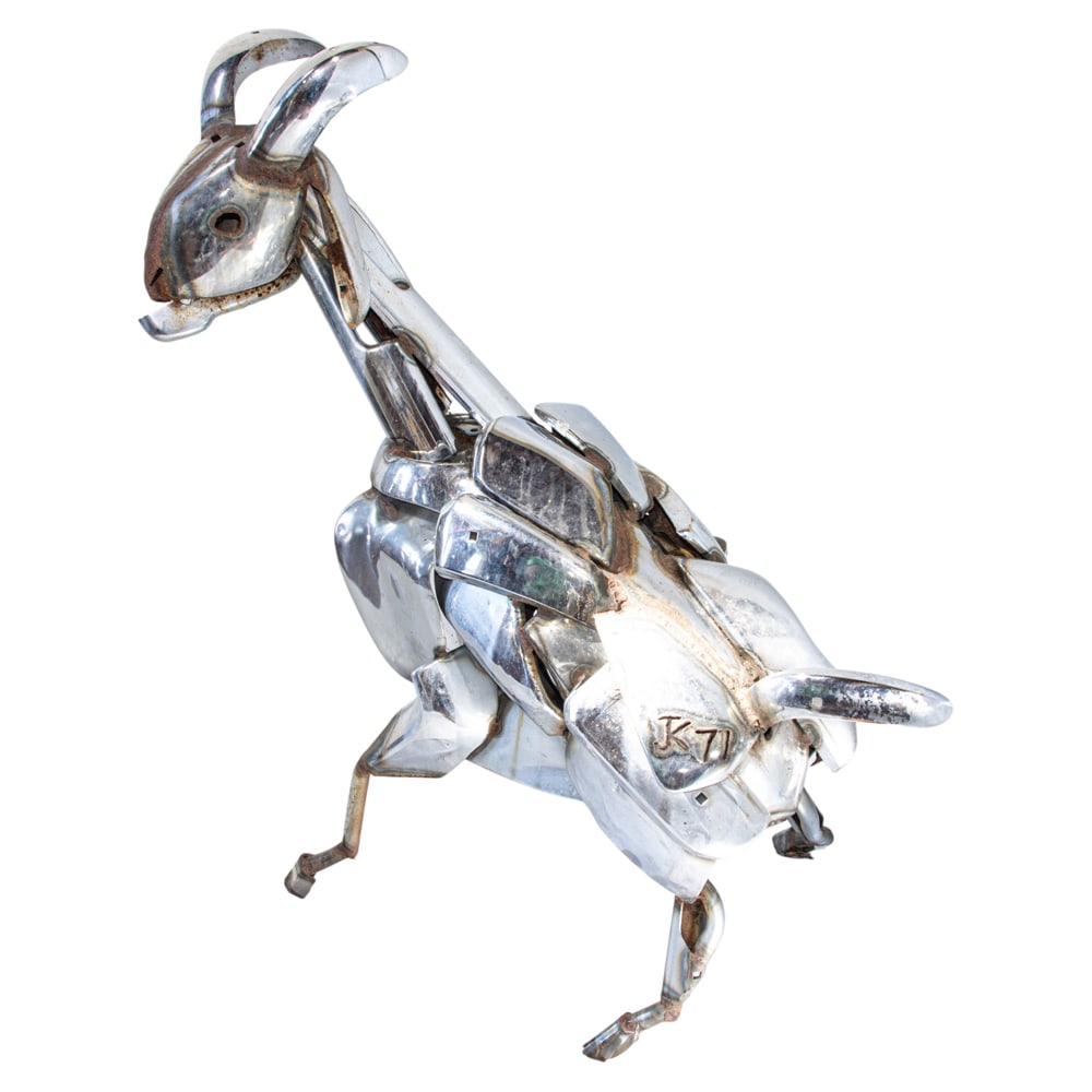 Sculpture, John Kearney - 4