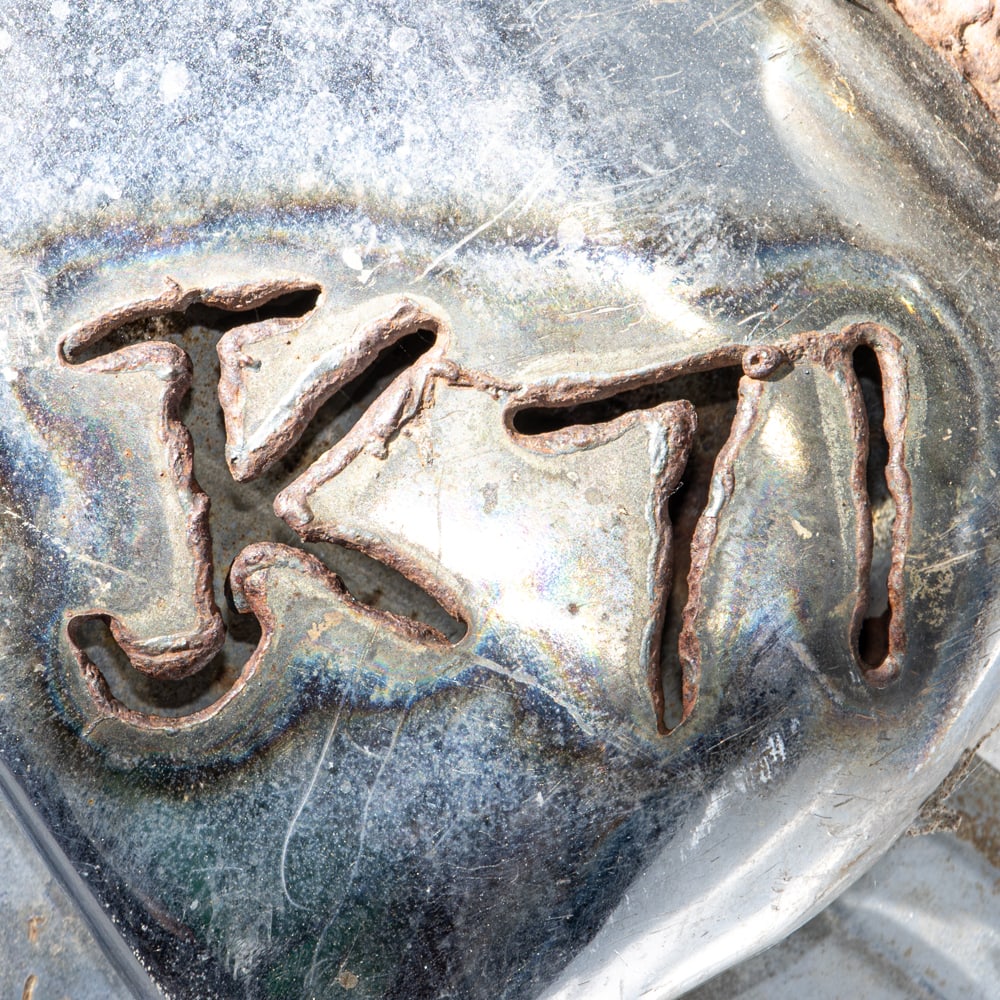 Sculpture, John Kearney - 5