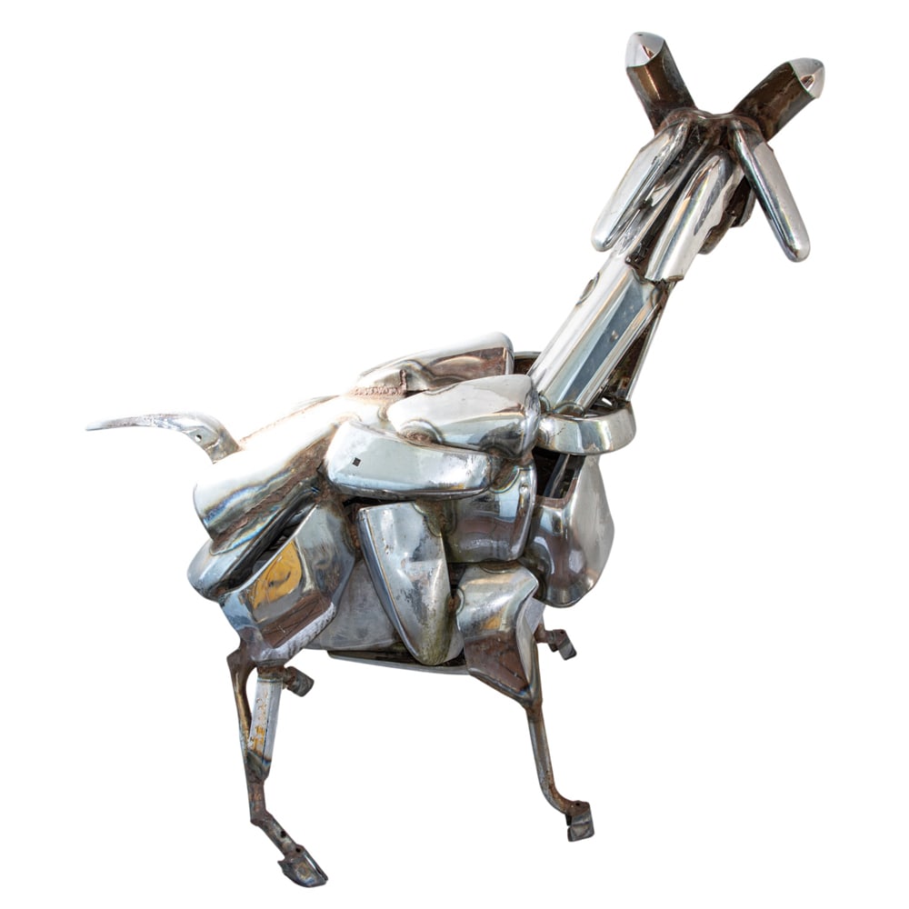 Sculpture, John Kearney - 6