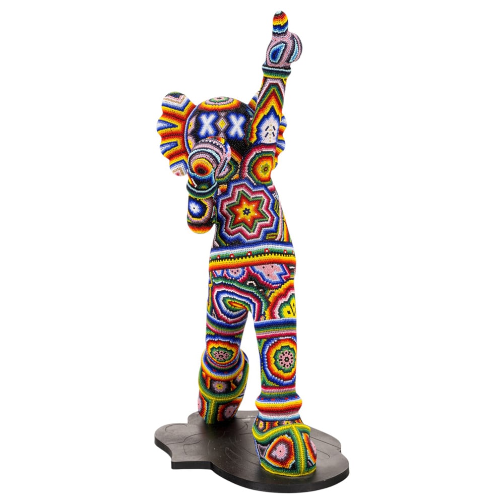 Sculpture, CHROMA (Rick Wolfryd) (1 of 7)