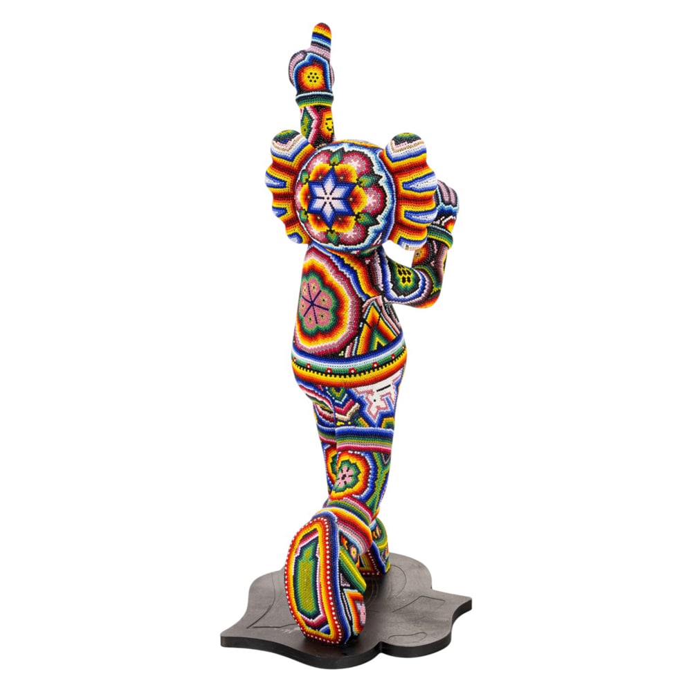 Sculpture, CHROMA (Rick Wolfryd) - 3