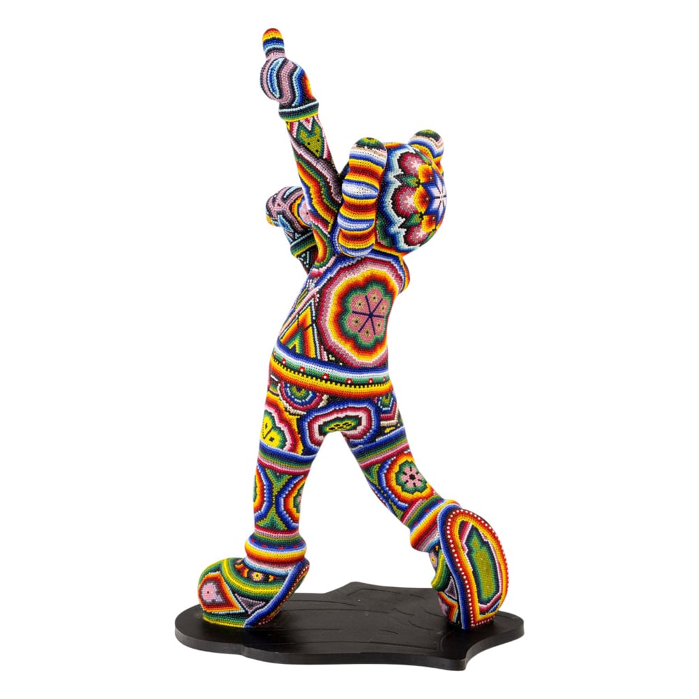 Sculpture, CHROMA (Rick Wolfryd) - 4