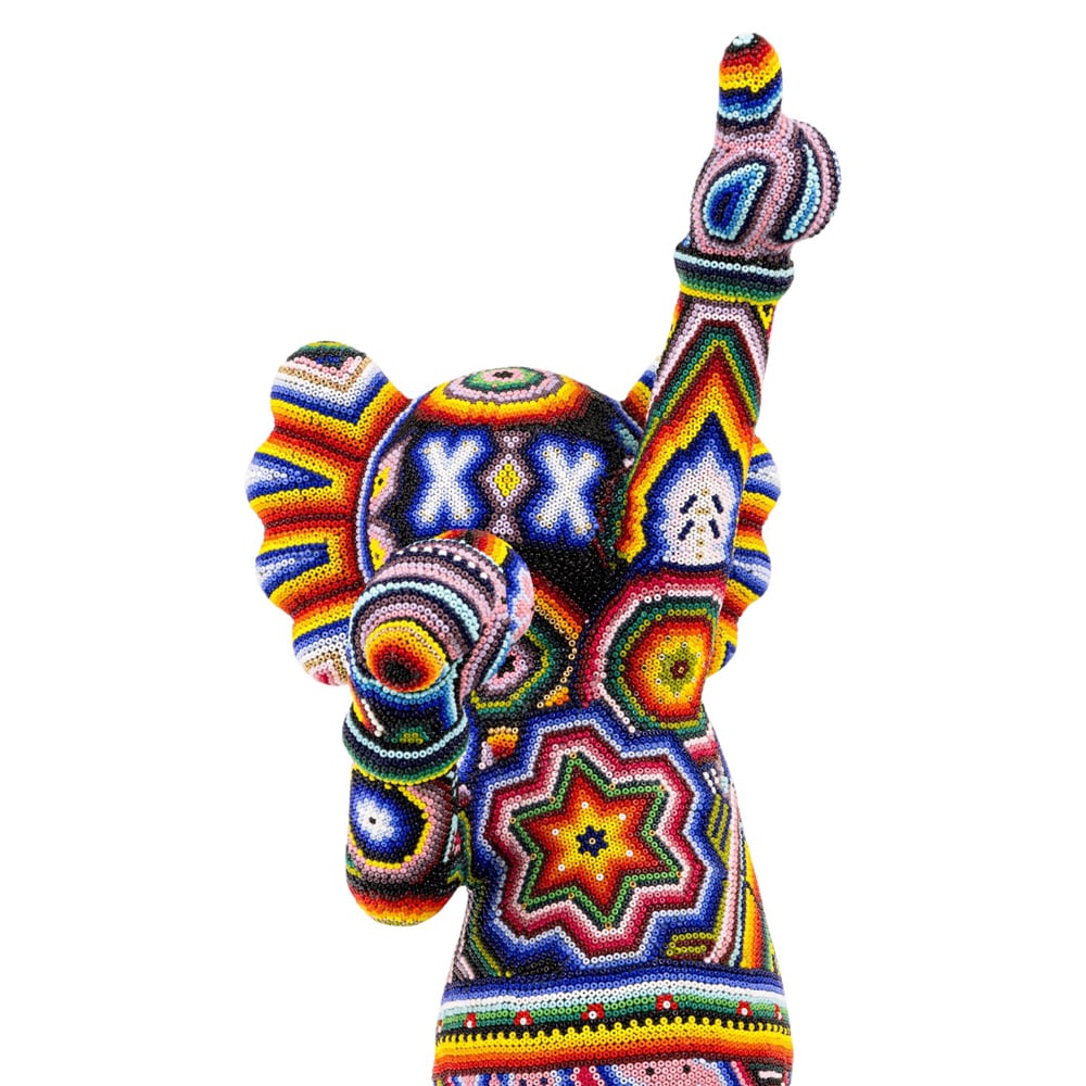 Sculpture, CHROMA (Rick Wolfryd) - 5