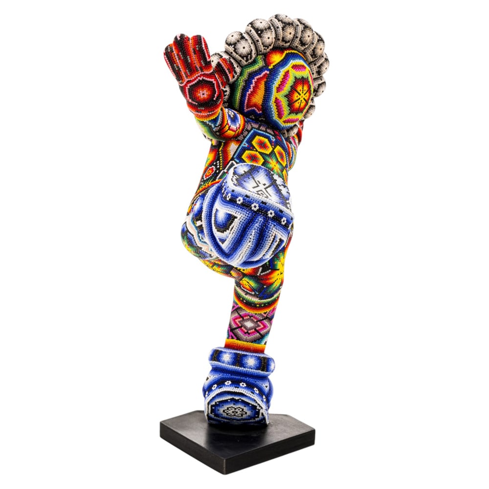 Sculpture, CHROMA (Rick Wolfryd) - 3