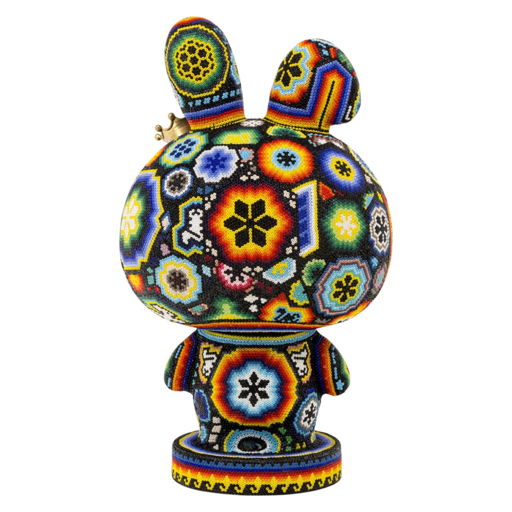 Sculpture, CHROMA (Rick Wolfryd) - 3