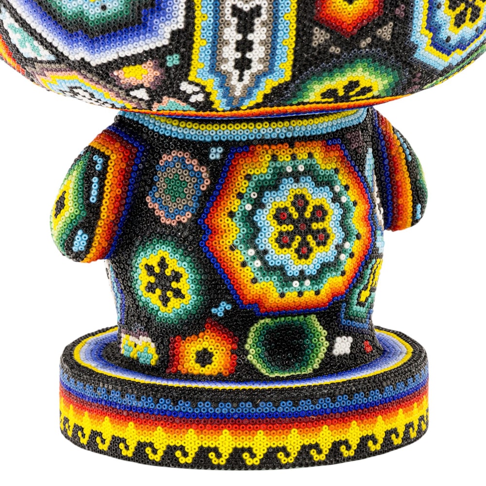 Sculpture, CHROMA (Rick Wolfryd) - 6