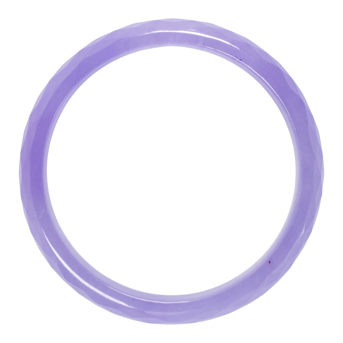 A jade bangle (1 of 1)