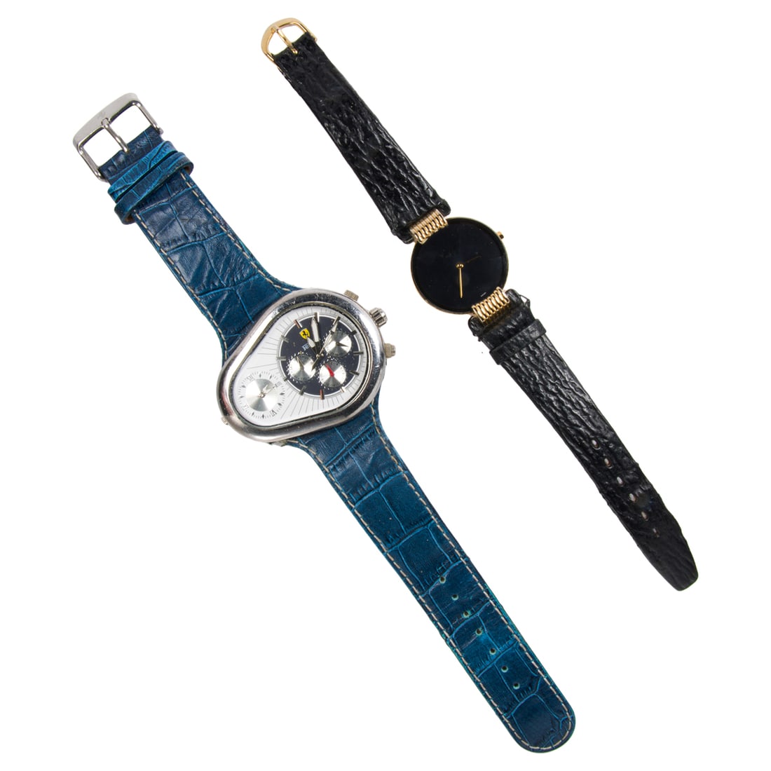 Two designer watches (1 of 1)