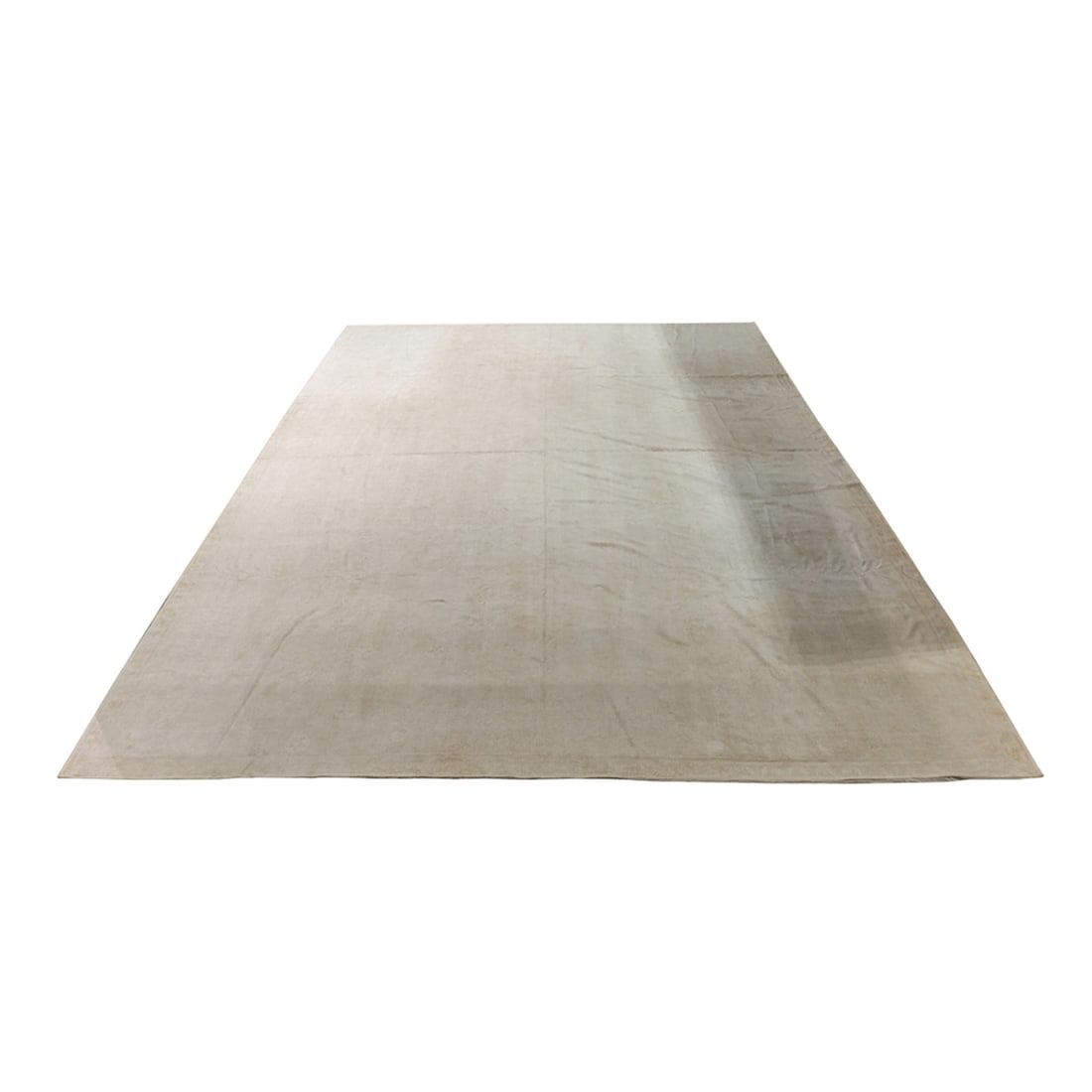 A large contemporary carpet - 2