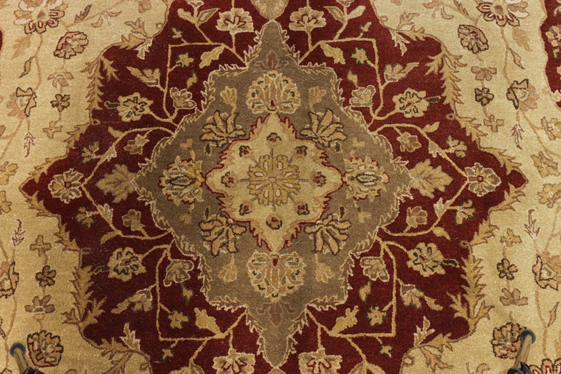 A contemporary carpet - 2