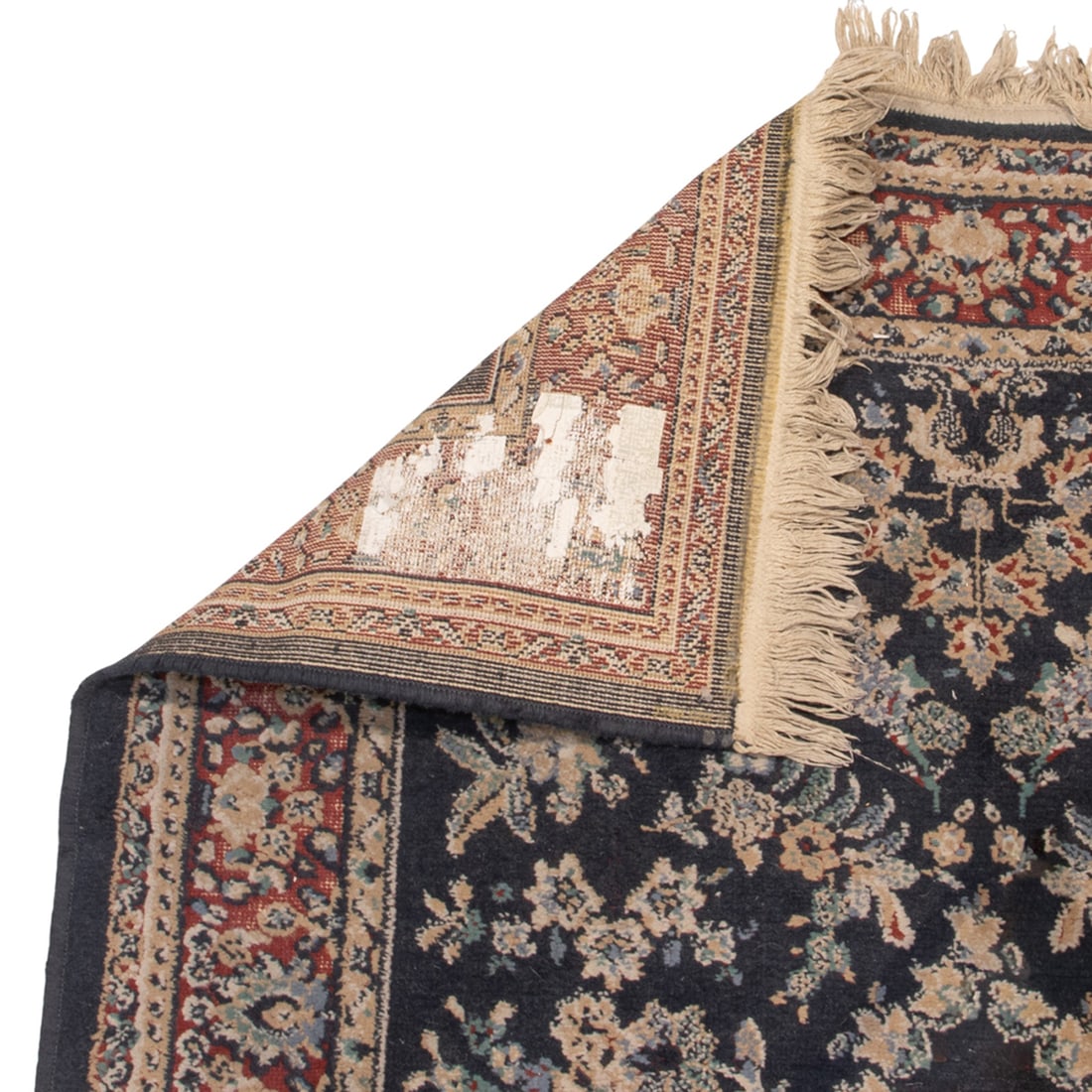A machine made carpet - 2
