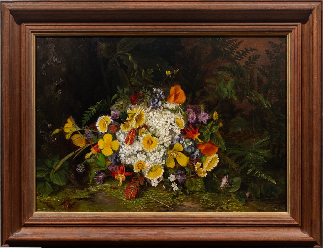Painting, American School (20th century) (1 of 1)
