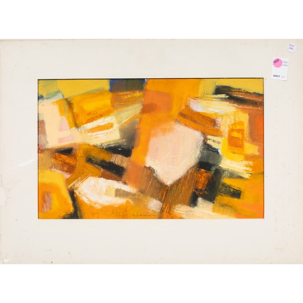 Painting, Jason Schoener (1 of 1)