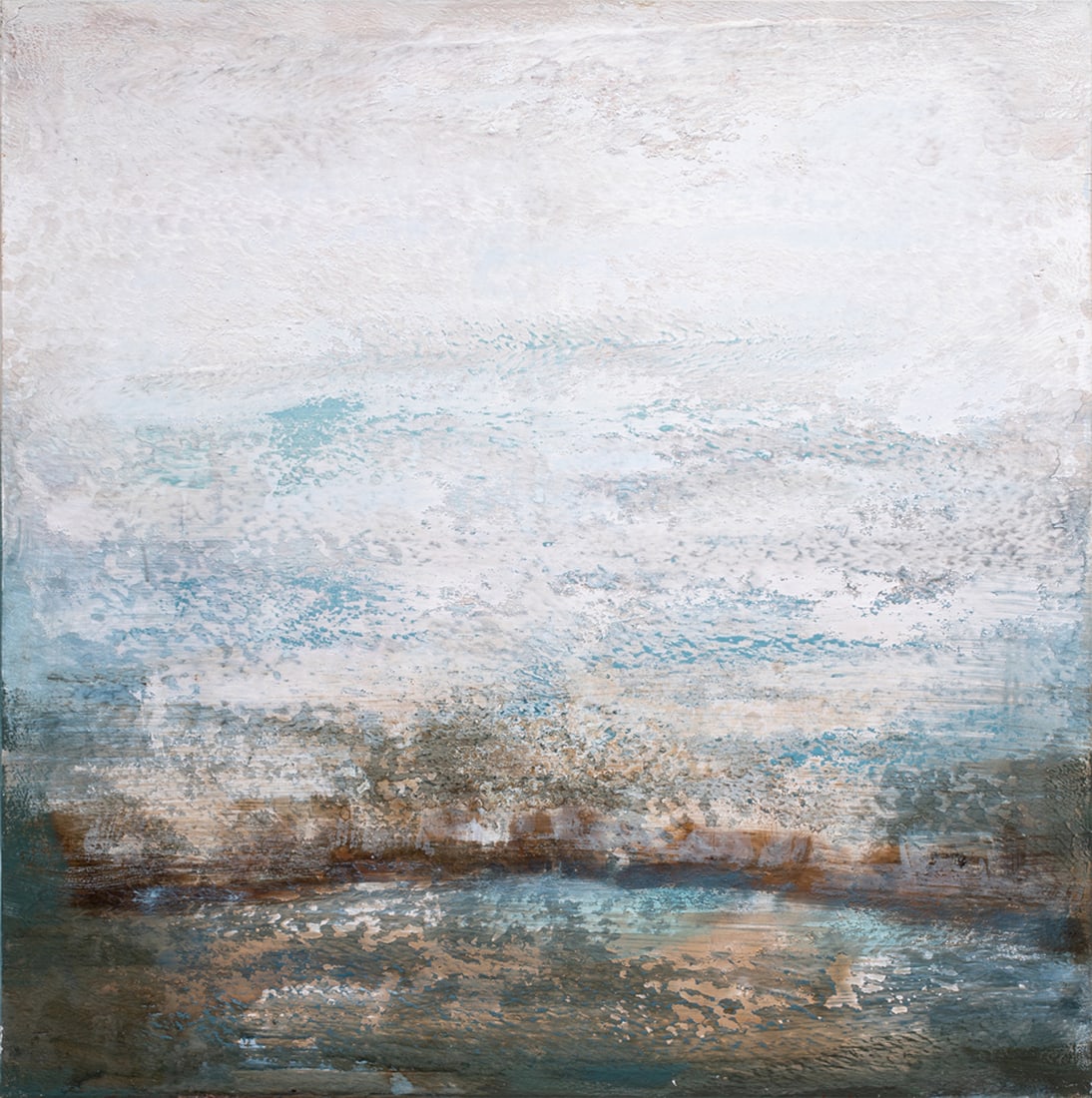 Painting, American School (20th/21st century) (1 of 1)