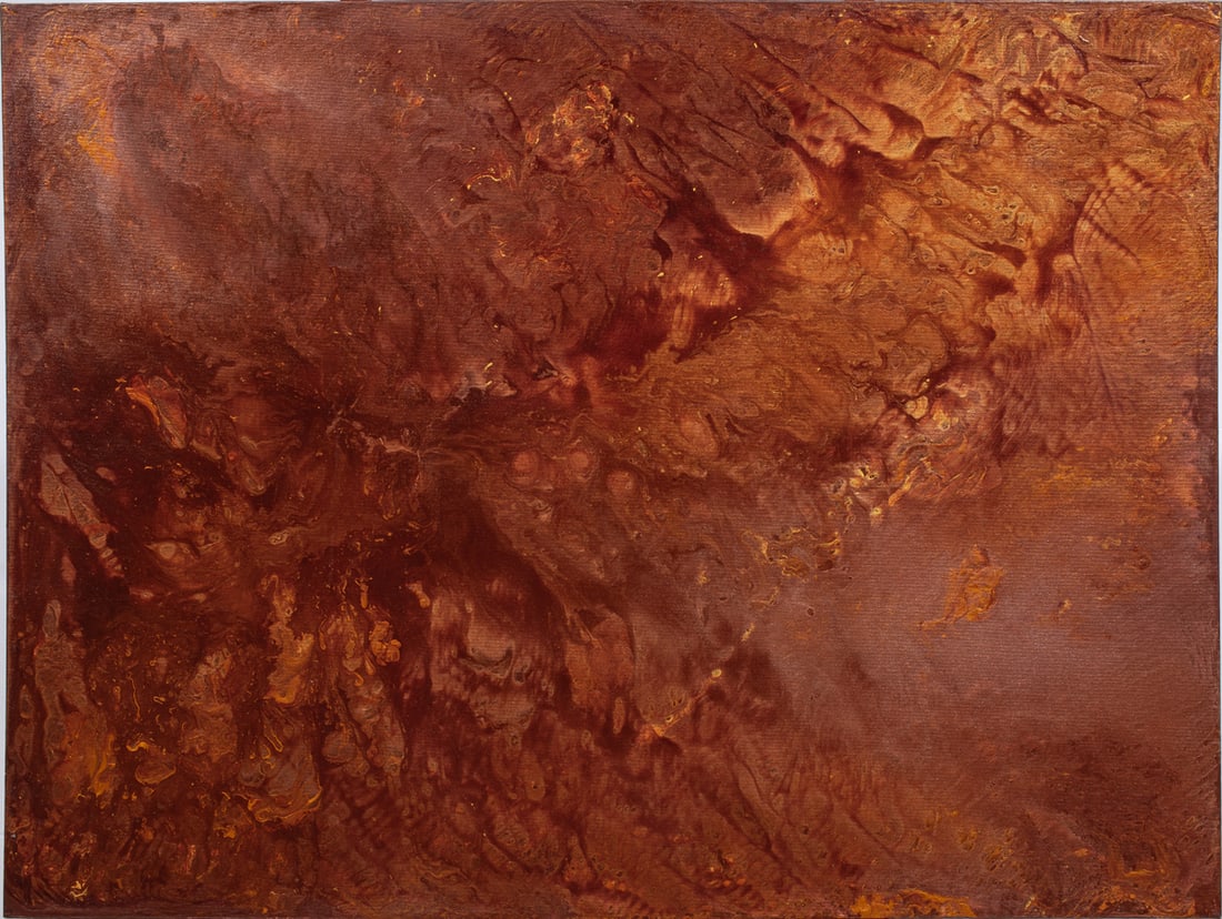 Painting, American School (20th century) (1 of 1)