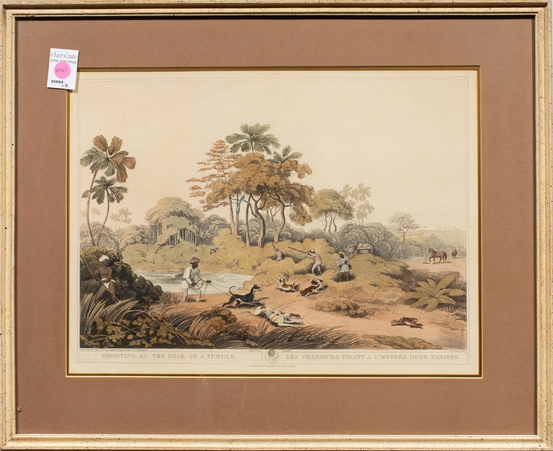 Prints, After Samuel Howitt - 2