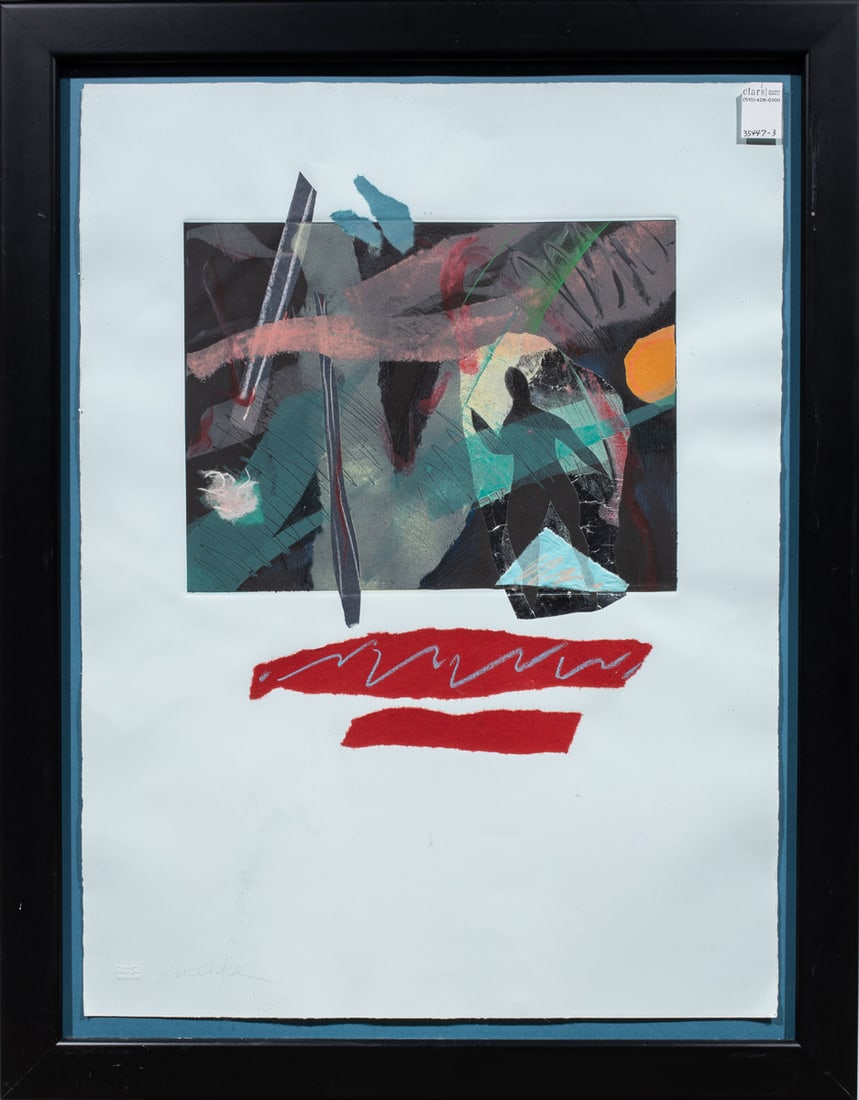 Monotype, Loraine Schecter (1 of 1)