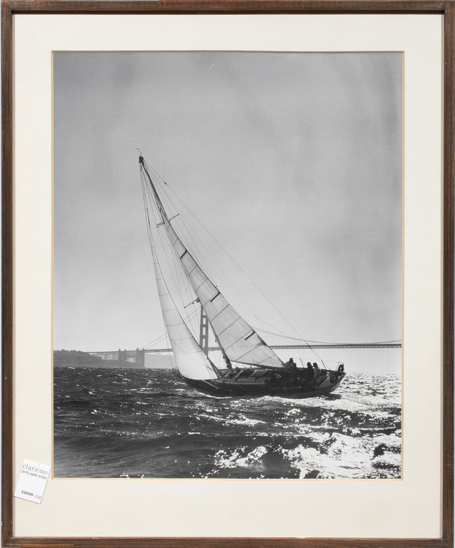 Photograph, American School (20th century)
