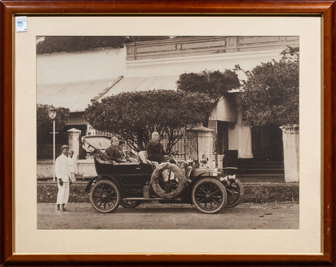 Photograph, Vietnamese School (20th century) (1 of 1)