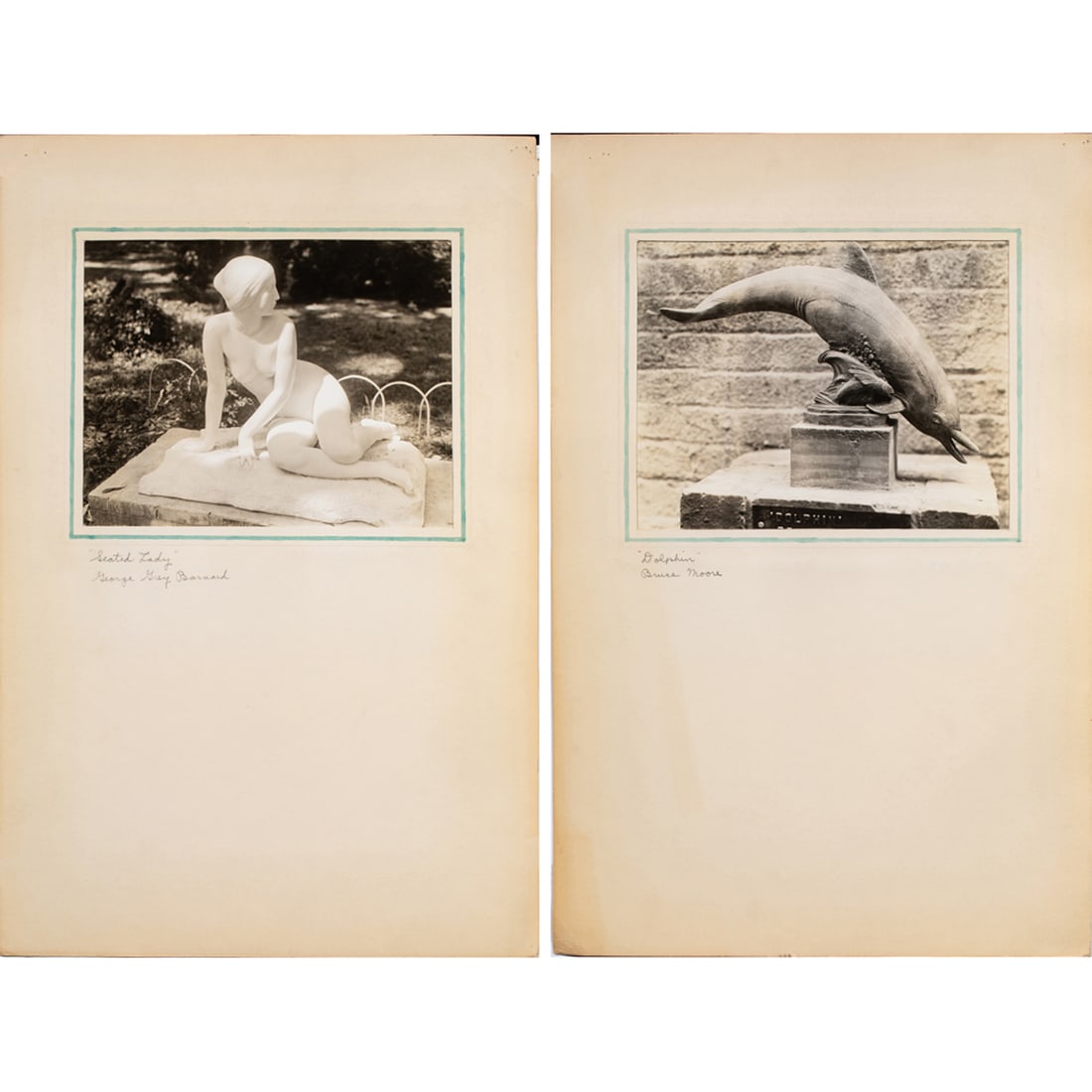Photographs, American School (20th century) (1 of 6)