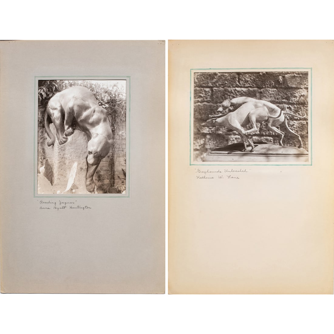 Photographs, American School (20th century) (1 of 5)