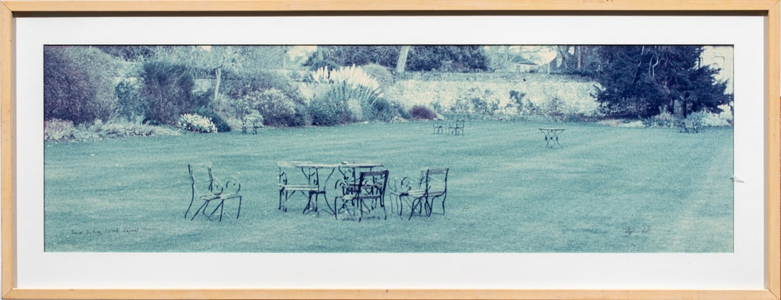 Photograph, Stephen Doll (1 of 1)
