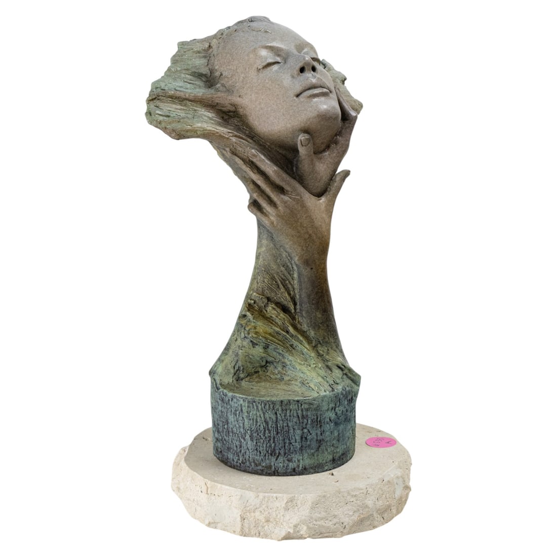 Sculpture, Seth Vandable