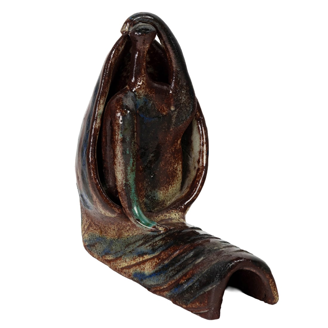 Sculpture, Accolay (1 of 4)