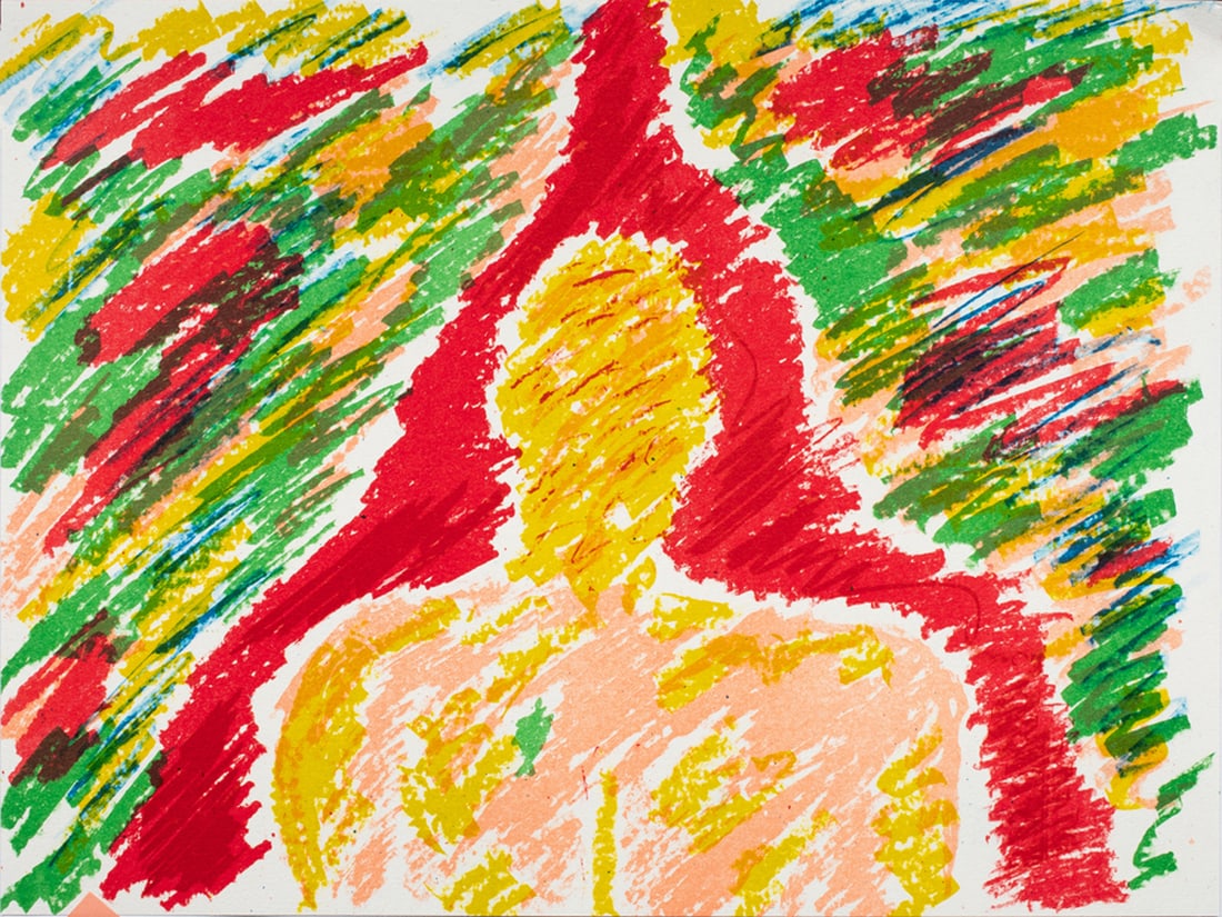 Portfolio, Salome - 3