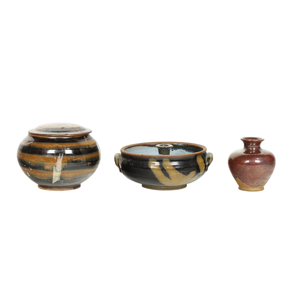 Ceramic Vessels, La Paz - 2