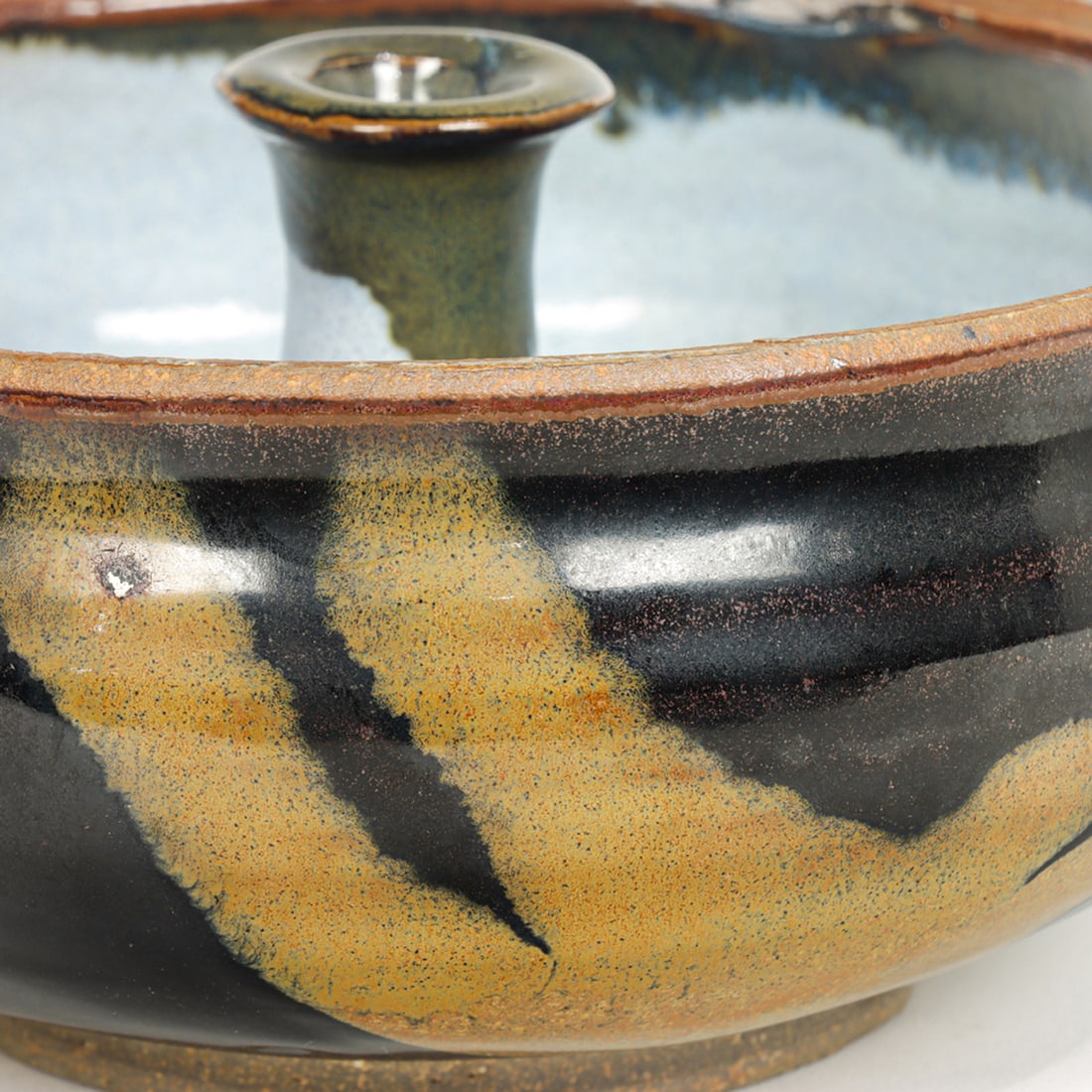 Ceramic Vessels, La Paz - 4