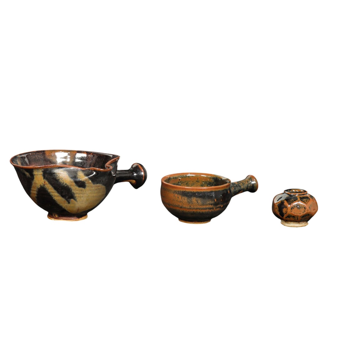 Ceramic Vessels, La Paz (1 of 5)