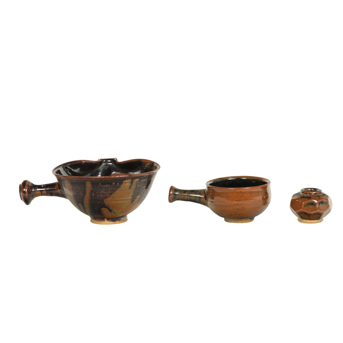 Ceramic Vessels, La Paz - 2