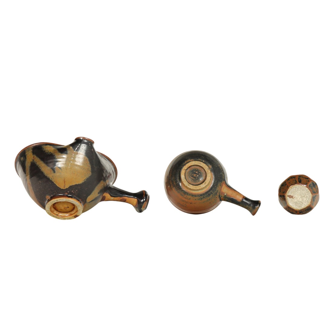 Ceramic Vessels, La Paz - 3