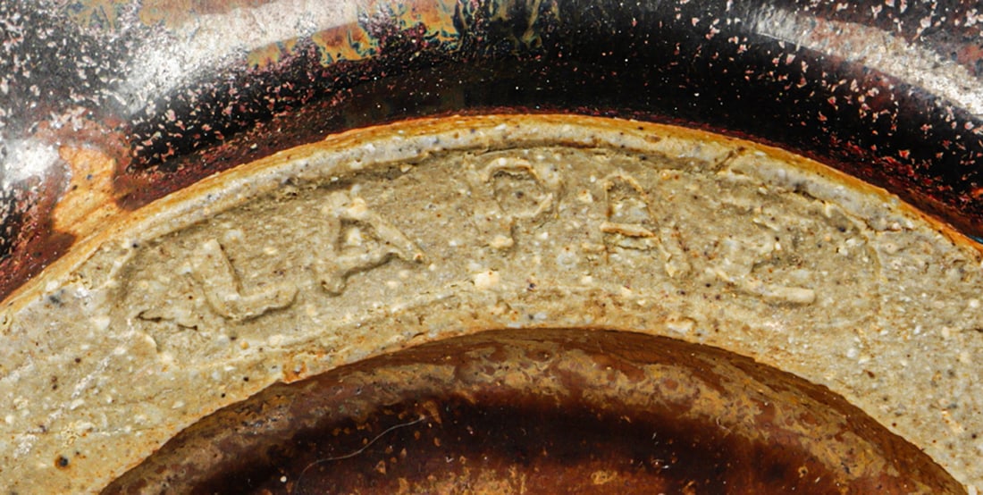 Ceramic Vessels, La Paz - 4