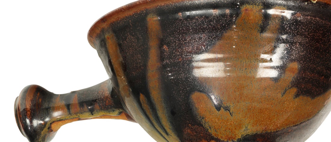Ceramic Vessels, La Paz - 5