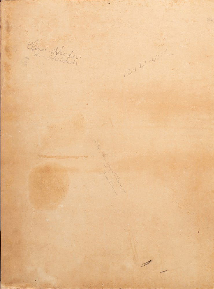 Work on Paper, Frederic Remington - 5