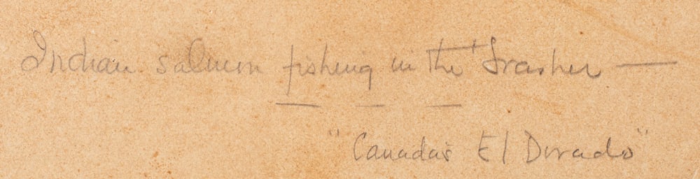 Work on Paper, Frederic Remington - 6