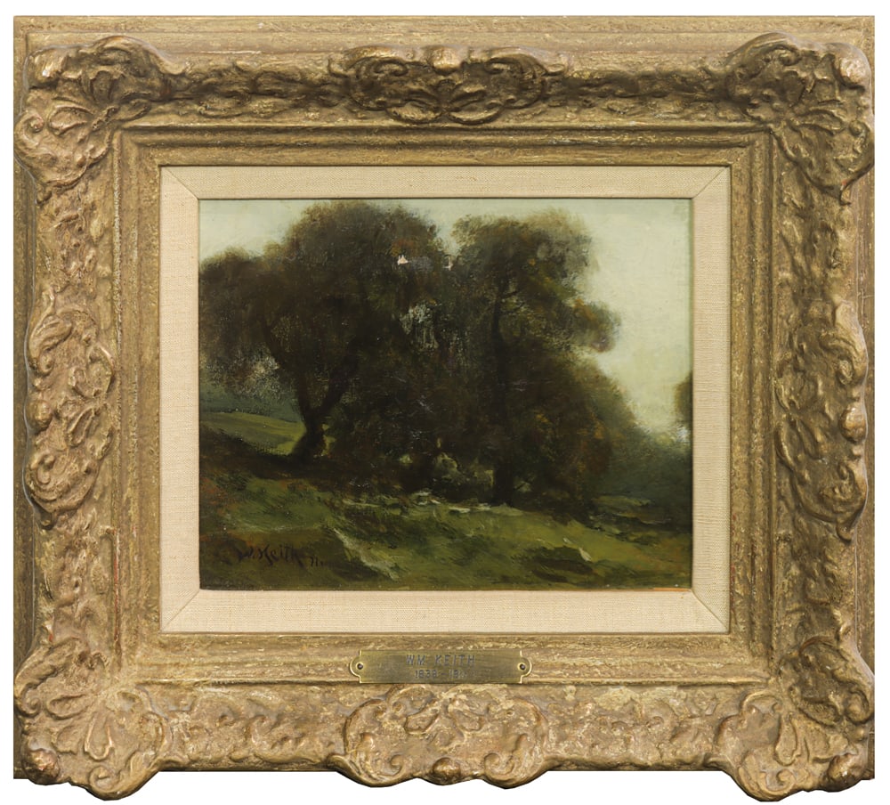 Painting, William Keith - 2