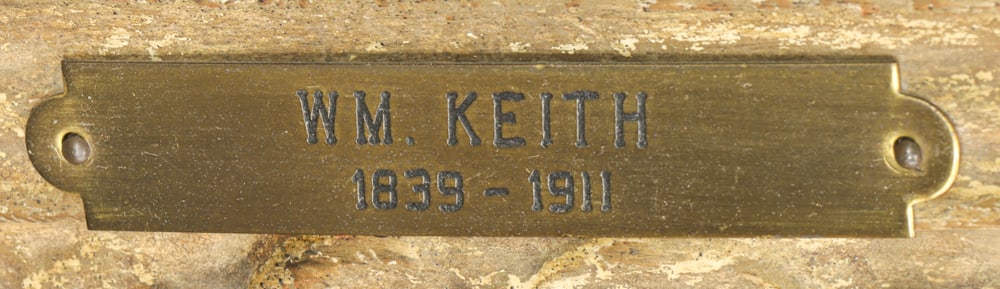 Painting, William Keith - 5