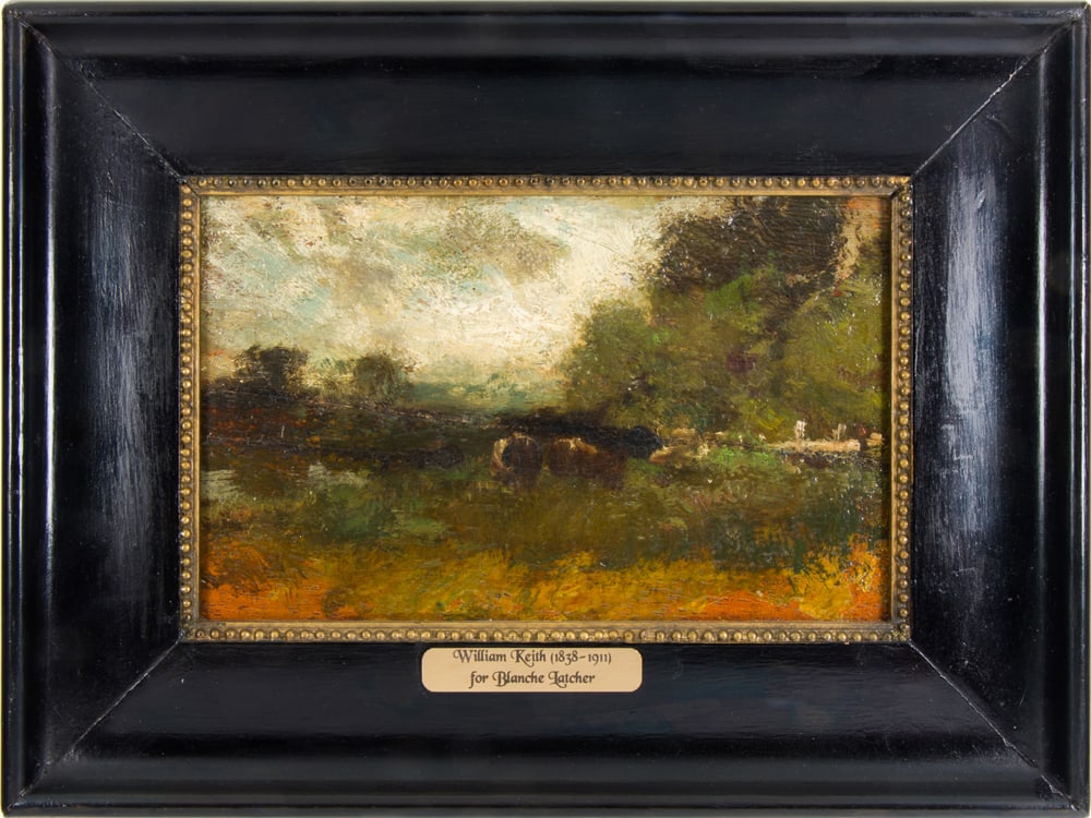 Painting, William Keith - 2