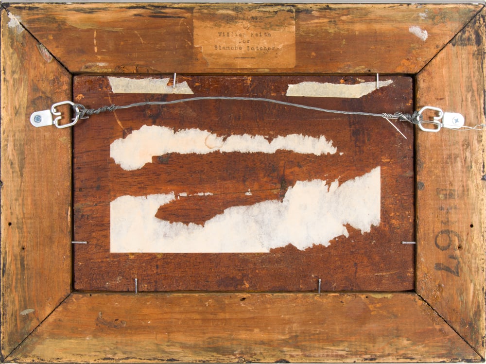 Painting, William Keith - 4
