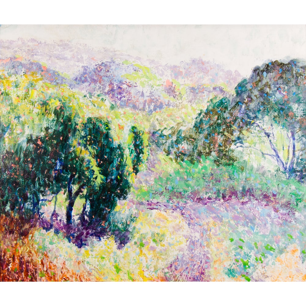 Painting, William Henry Clapp (1 of 3)