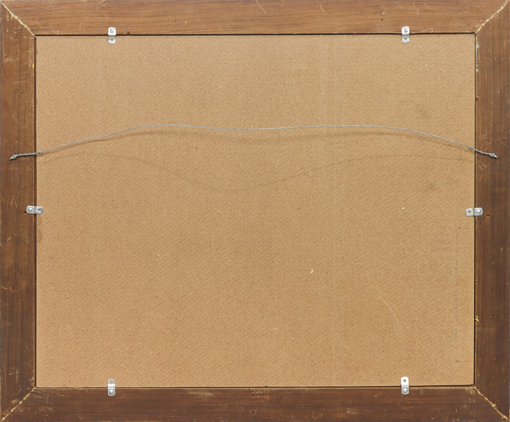 Painting, Joseph Kleitsch - 3