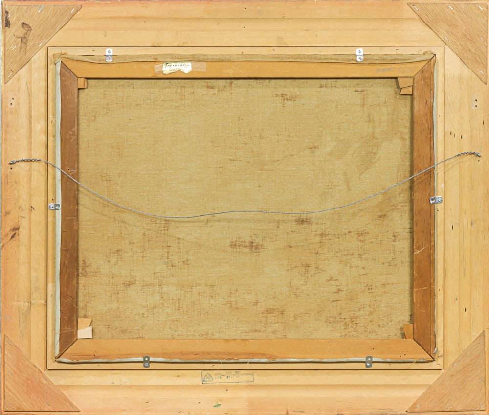 Painting, Hanson Puthuff - 3