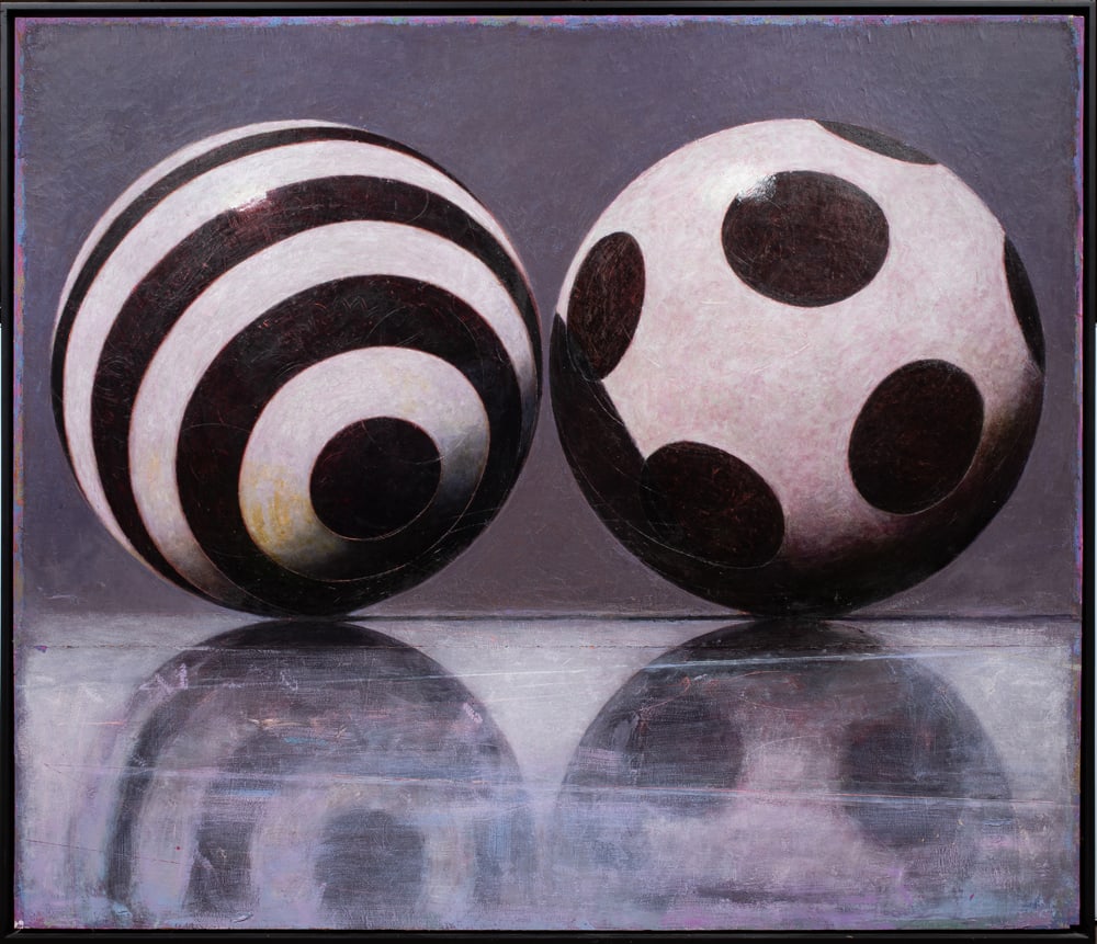 Painting, John Stuart Gibson - 2