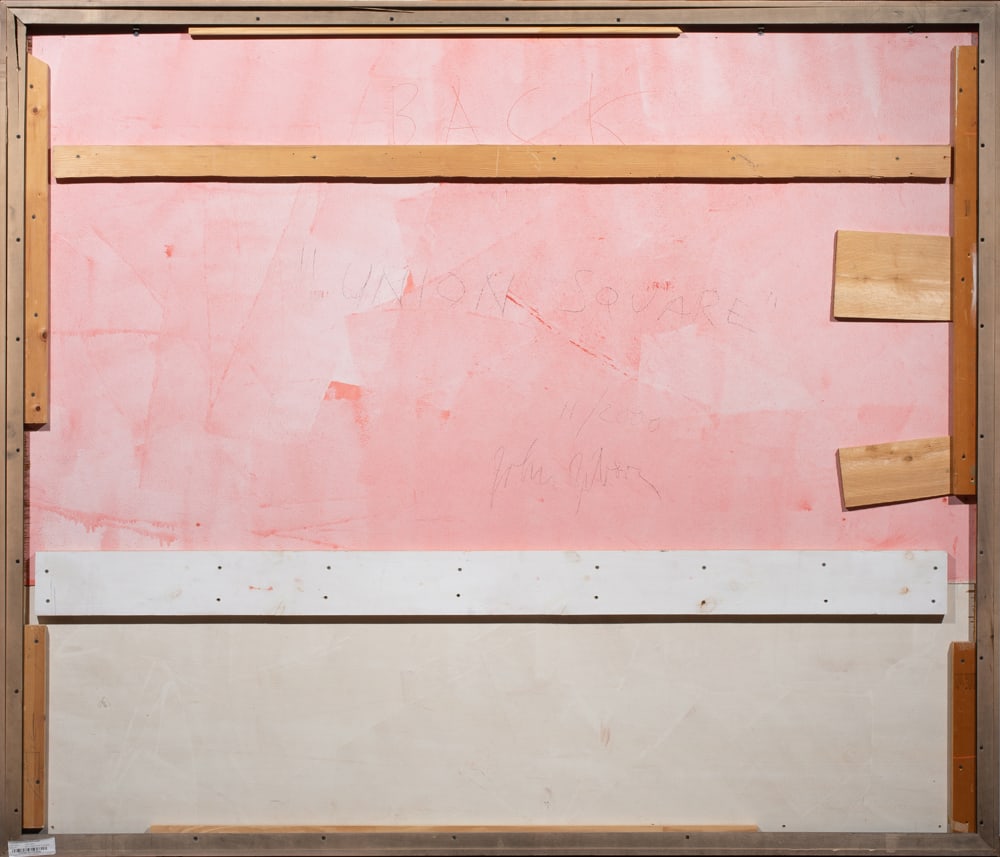 Painting, John Stuart Gibson - 3